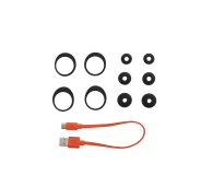 JBL LIVE Free NC+ TWS Czarne - 637807 - zdjęcie 11